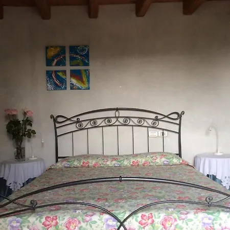 Locus Amoenus 3* Vobarno