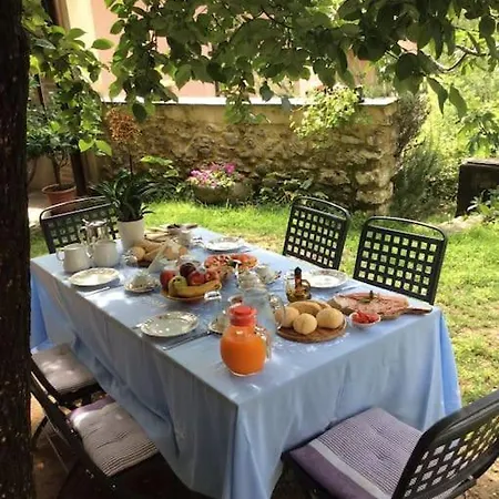 Locus Amoenus Vobarno
