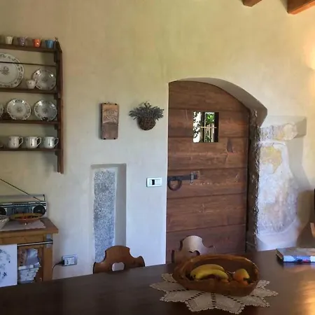 Locus Amoenus Отель типа 