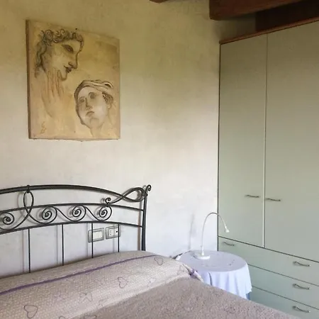 Locus Amoenus 3* Vobarno