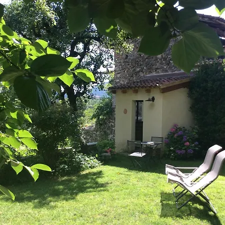 Oda ve Kahvaltı Locus Amoenus *