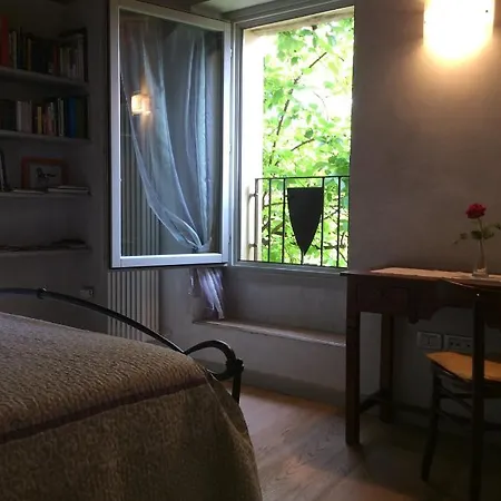 Locus Amoenus Vobarno