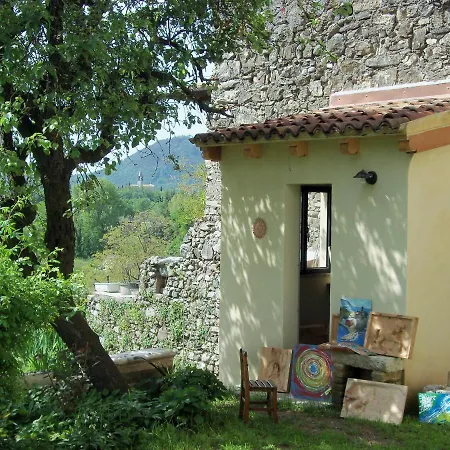 Locus Amoenus
