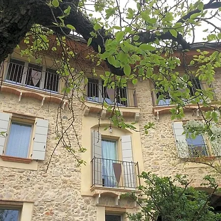 Locus Amoenus Bed & Breakfast