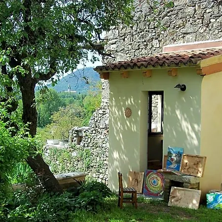 Locus Amoenus Bed & Breakfast Vobarno