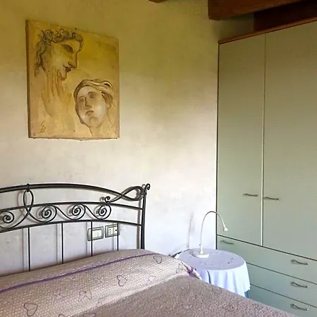 Locus Amoenus 3* Vobarno