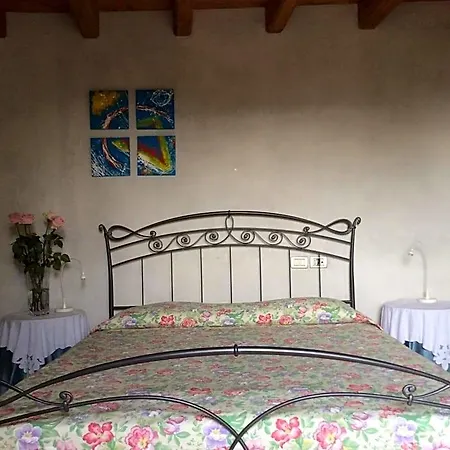 Locus Amoenus Bed & Breakfast