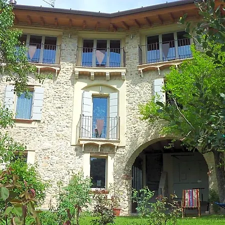 Bed & Breakfast Locus Amoenus