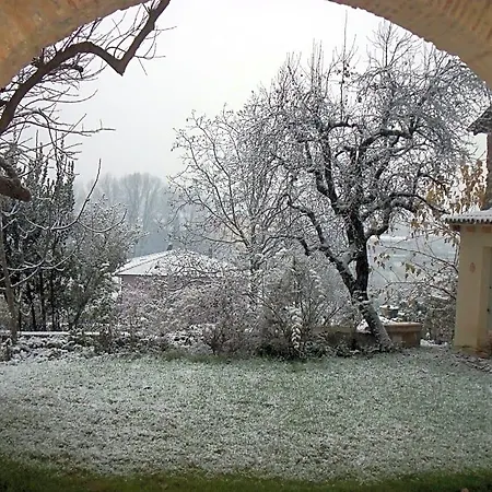 Locus Amoenus 3* Vobarno