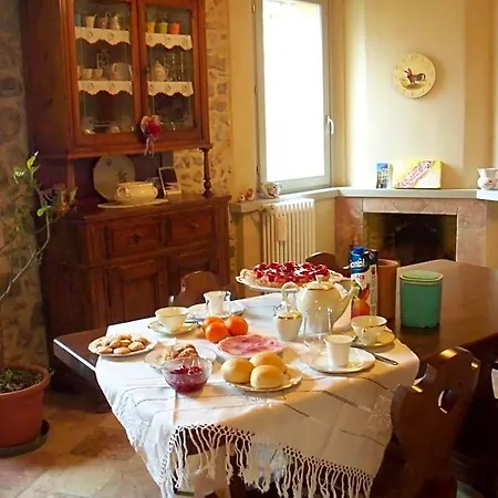 Locus Amoenus 3* Vobarno