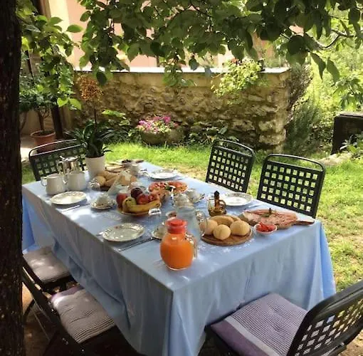 Locus Amoenus Vobarno