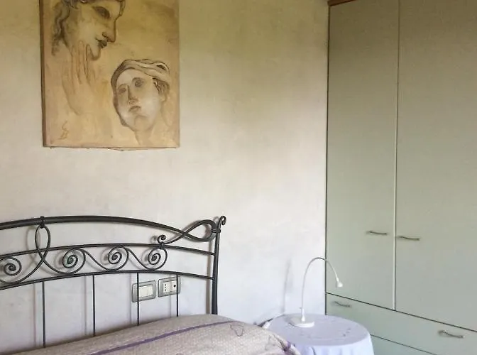 Locus Amoenus 3* Vobarno