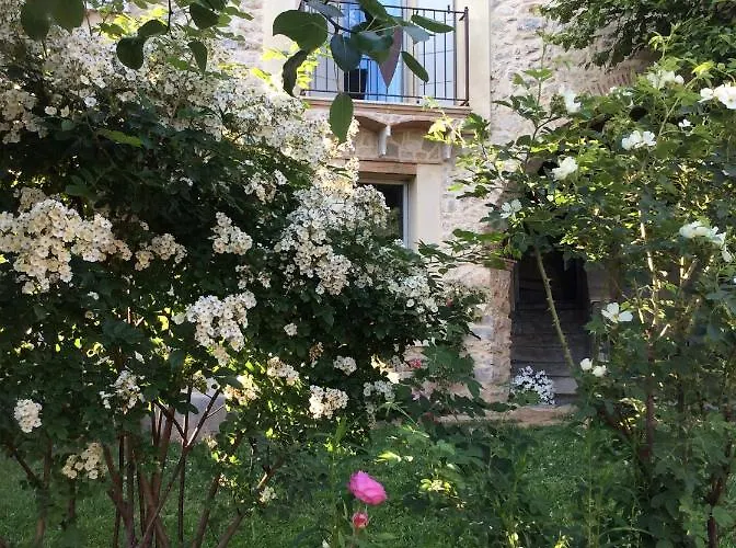 Oda ve Kahvaltı Locus Amoenus Vobarno