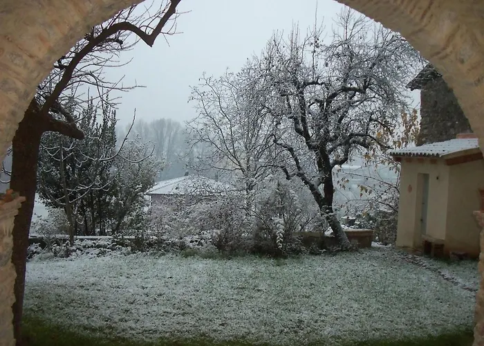 Locus Amoenus Oda ve Kahvaltı