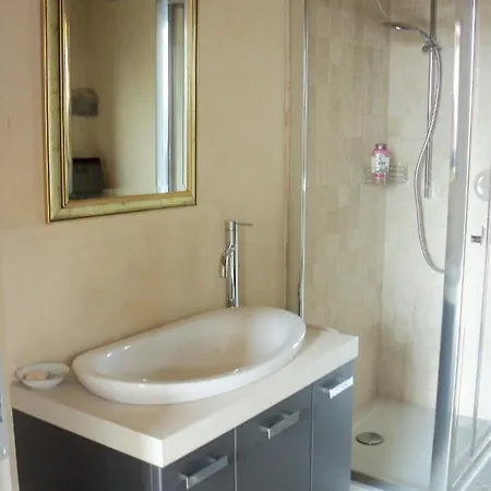 Locus Amoenus Bed and breakfast Vobarno