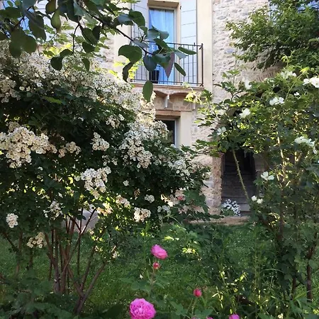 Bed and breakfast Locus Amoenus Vobarno