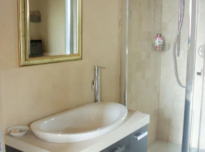 Locus Amoenus Bed & Breakfast Vobarno