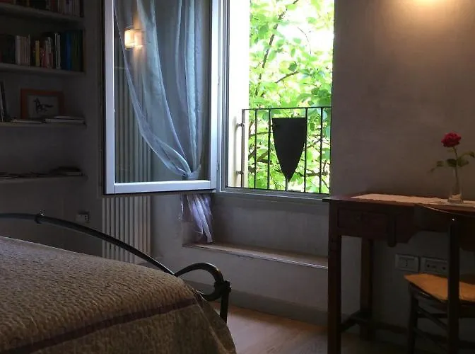 Locus Amoenus Vobarno